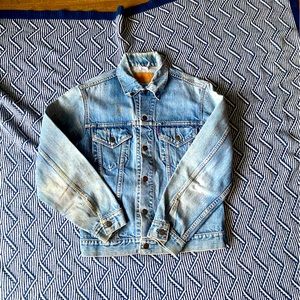 Levi’s Big E Vintage Jacket